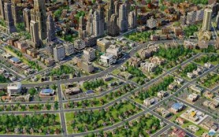 模拟城市4金钱秘籍200000？模拟城市4无限金钱mod？