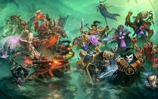 魔兽世界为什么入门很难
