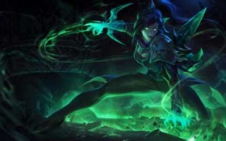 lol新手教程送英雄选哪个，lol新手教程送英雄选哪个英雄好