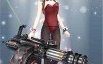 俏皮兔女郎游戏攻略(萌儿和兔囡囡选哪个？)