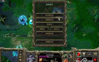 魔兽争霸3冰封王座怎么玩对战，魔兽争霸3冰封王座怎么组队