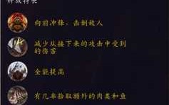 魔兽世界正式服新手怎么玩，魔兽世界正式服新手玩什么职业？