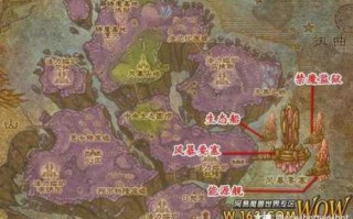 魔兽世界要(yào)塞怎么玩，魔兽世界要(yào)塞任务攻略？