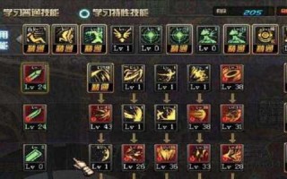 地下城与勇士冒险团能力强化怎么加点，dnf冒险团能力强化怎么玩