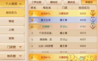 梦幻西游有必要结婚吗，梦幻结婚需要什么