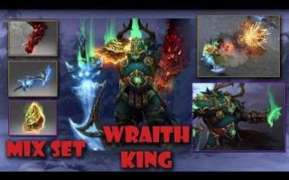 dota2军团指挥官技能？dota军团指挥官出什么装备？