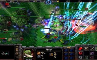 魔兽3c和dota哪个早？魔兽争霸3和dota？
