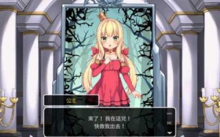 公主救国家游戏攻略(三只猫救公主的游戏？)