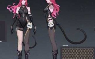 包含暗夜猫娘多少钱的词条