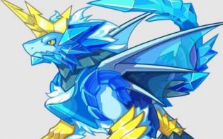 洛克王国冰系(xì)进化在哪，洛克王国冰系(xì)进化材料