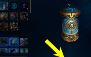 lol皮肤碎(suì)片怎么用划算，lol皮肤碎(suì)片可以换哪些皮肤？