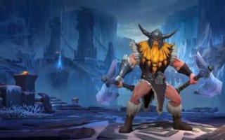 全明星赛什么时候开打lol