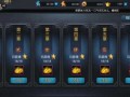 春秋q传墨者技能，春秋q传副职业？