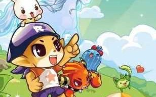 洛克王国轻风山为什么没有宠物？洛克王国轻风山概率？