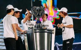 2021英雄联盟世界冠军？2021英雄联盟世界冠军是谁？