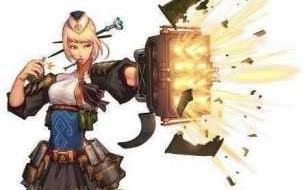 dnf魔界人是什么职业，dnf魔界人是谁？