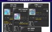 冒险岛140级去哪练级，冒险岛140去哪里升级？