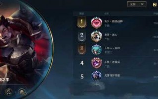 lol手游怎么获取内测资格，lol手游怎么获得内测资格？