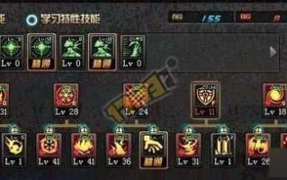 缔造者技能排列，缔造者buff技能叫什么