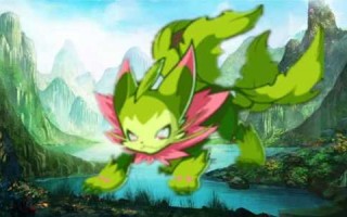 洛克王国武斗灵猫怎么再次超进化，洛克王国武斗灵猫进化条件？