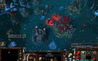 魔兽争霸3冰封王座怎么玩人族戰(zhàn)役，魔兽争霸3冰封王座人族戰(zhàn)役在哪？