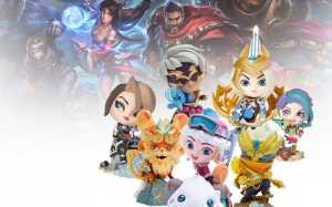 lol巨魔多少精粹？英雄联盟巨魔技能加点？