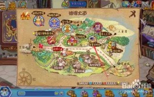 洛克王(wáng)国乌达灵石怎么获得，洛克王(wáng)国乌贼炮兵