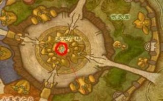 魔兽世界怎么开启占星者任务