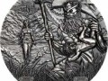魔兽泰坦神铁粉末(mò)怎么做，魔兽世界泰坦神铁粉末(mò)？