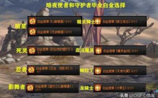 dnf魔道勋章选什么，dnf魔道2021称号选哪个