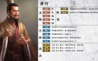 三国志14武将技能，三国志14武将技能怎么触发