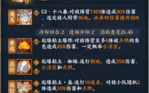 火影忍者人物介绍大全技能，火影忍者人物介绍大全图 名字？