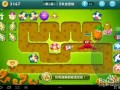 保卫萝卜挑战版2第31关怎么过？保卫萝卜2挑战关卡31关？