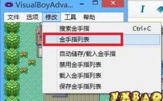 口袋妖怪绿宝石386金手指代码怎么用？口袋妖怪绿宝石386作弊码？