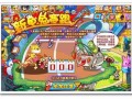 洛克王国龟兔赛跑技能石有什么效果?，洛克王国 龟兔赛跑？