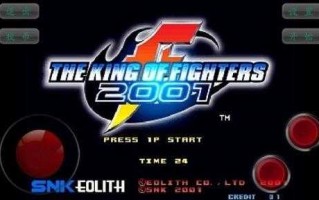 哪里可以玩拳皇2002风云再起？哪里可以玩拳皇2002风云再起啊？