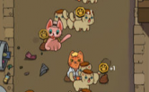 小猫小游戏大全破解版