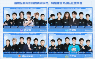 csgo青训营报名条件，csgo青训队招募平台？