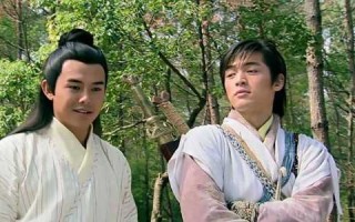 李逍遥在仙剑三是什么身份，仙剑三中的李逍遥