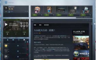 csgo国服和世界服区别，csgo国服世界服的区别