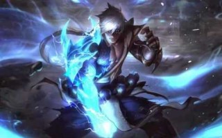 盲僧都有什么皮肤，盲僧有几个皮肤