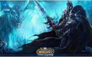 魔兽世界现在还值得入坑吗，魔兽世界现在还值得玩吗？