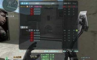 cf核心体验服怎么弄？cf核心体验服和体验服有什么区别？