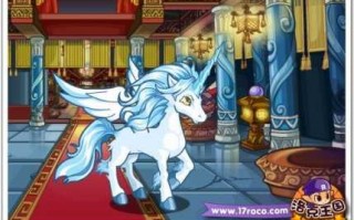 洛克王国独角兽技能怎么配？洛克王国独角兽进化规则？