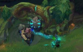 lol新英雄定位是什么位置，lol新英雄哪个位置？