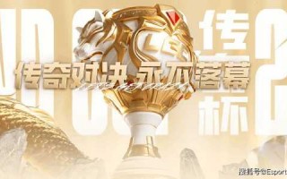 英雄联盟全球总决赛叫什么？英雄联盟全球总决赛叫啥？