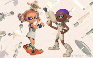 splatoon2多少钱，splatoon2用什么玩？