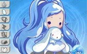 洛克王国幽兰雪魅怎么获得？洛克王国幽兰雪魅实战？