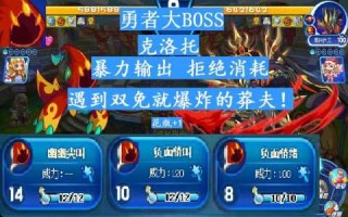 洛克王国boss经验上限是多少？洛克王国boss可以刷多少次？