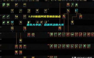 阿修罗决斗场技能加点，阿修罗决斗场技能加点怎么加？